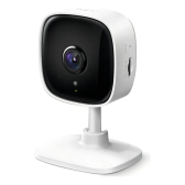 Imagem da oferta Camera De Seguranca Wi-fi 1080p Full Hd Tp-link Tapo C100 Branco