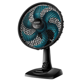 Imagem da oferta Ventilador de Mesa Mondial 220V 30cm 6 pás Super Power - VSP-30-AP