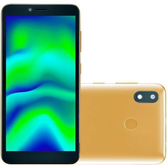 Imagem da oferta Smartphone F Pro 2 32 GB + 1GB RAM 4G Tela 5.5 Câmera 8 MP + 5MP Frontal Processador Quad Core Multilaser - P9153