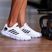 Imagem da oferta Tênis Masculino Header Kicks