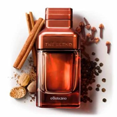 Imagem da oferta The Blend Eau de Parfum 100ml - OBoticário - Perfume Masculino