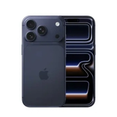 Imagem da oferta iPhone 17 Pro Apple 256GB Câmera Tripla Fusion de 48MP Tela 6.3" Super Retina XDR Azul-intenso