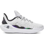 Imagem da oferta Tênis de Basquete Under Armour Curry 11 Bruce Lee Wind