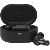 Imagem da oferta Fone de Ouvido Bluetooth AKG N5 Hybrid Intra Auricular