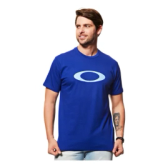 Imagem da oferta Camiseta Masculina Mod O-ellipse Tee Oakley