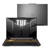 Imagem da oferta Notebook Asus Tuf Gaming F16 5-210H 8GB SSD 512GB Geforce RTX 4050 Tela 16" Linux Keepos - FX607VU-RL054