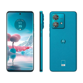 Imagem da oferta Smartphone Motorola Edge 40 Neo 5G 8GB RAM 256GB Tela 6,55”