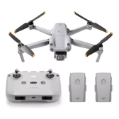 Imagem da oferta Drone Dji Air 2s Fly More Combo - Dji008