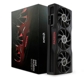 Imagem da oferta Placa de Vídeo RX 6750XT Gaming Graphics Card AMD Radeon 12GB GDDR6 Ray tracing Fidelity FX - RX-675TMBAF9