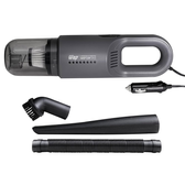 Imagem da oferta WAP Aspirador de Pó Automotivo CAR 12V2 Portátil 420ml com Recipiente Removível e Filtro Lavável 180W 12VDC
