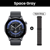 Imagem da oferta Smartwatch Zeblaze Btalk 3 GPS Tela Amoled 1,43"