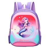 Imagem da oferta Mochila Infantil Escolar Feminina Masculina Bolsa Escolar Astronauta Star Shop Rosa