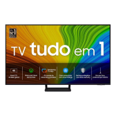 Imagem da oferta Samsung Smart Tv 55 Polegadas Qled 4k Gaming Hub Airslim