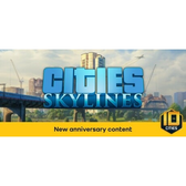 Imagem da oferta Cities: Skylines