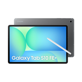 Imagem da oferta Tablet Samsung Galaxy Tab S10 FE+ WiFi
