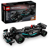 Imagem da oferta LEGO Set Technic 42165 Mercedes-AMG F1 W14 E Performance Pull-Back 240 peças