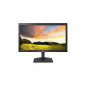 Imagem da oferta Monitor LG 19,5" LED HD 20MK400H-B