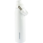 Imagem da oferta Stanley - Garrafa de água Aerolight com tampa de fluxo rápido copo isolado a vácuo para bebidas frias aço inoxidáve