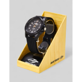 Imagem da oferta Relógio Mormaii MOPC21JAS8L Masculino Cor Preto