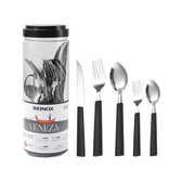 Imagem da oferta Faqueiro Brinox Inox Veneza - 20 Peças