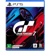 Imagem da oferta Jogo Gran Turismo 7 - PS5
