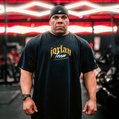 Imagem da oferta Camiseta Elite Team Show Team Jorlan All Day - Max Titanium