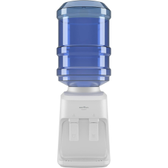 Imagem da oferta Bebedouro Britânia BBE13B Aquaplus Biv Capacidade 10L e 20L