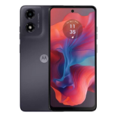 Imagem da oferta Smartphone Motorola Moto G04 128gb 8gb Ram Boost Camera 16mp Com Moto Ai Sensor Fps Lateral - Grafite