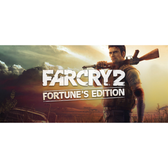 Imagem da oferta Far Cry 2: Fortune's Edition
