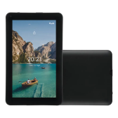 Imagem da oferta Tablet Mirage 7 Pol 64gb 4gb ram Quad core wi-fi cor Preto 2022
