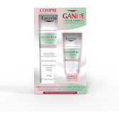 Imagem da oferta Kit Eucerin Gel de Limpeza Facial Concentrado 150ml + Gel de Limpeza Facial Concentrado 75ml