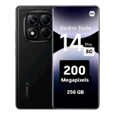 Imagem da oferta Xiaomi Redmi Note 14 Pro 5g 256gb 8gb Dual Sim