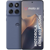Imagem da oferta Smartphone Motorola Edge 60 Fusion 5G - 256GB 16GB (8GB RAM+8GB Ram Boost) 50MP Sony AI Camera IP68 NFC - Cinza