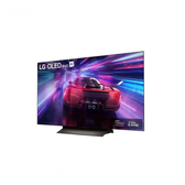 Imagem da oferta Smart TV LG OLED Evo AI C4 4K 48" 2024