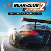Imagem da oferta Jogo Gear.Club Unlimited 2 Ultimate Edition - PS5