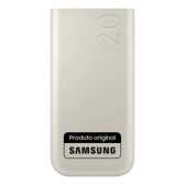 Imagem da oferta Carregador Portátil Samsung 3x Usb-c 20000mah Super Rápida 45w