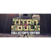 Imagem da oferta Titan Souls Collector's Edition