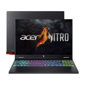 Imagem da oferta Notebook Gamer Acer Nitro 16 Intel Core i7 512GB SSD 32GB RAM 16" IPS NVIDIA RTX 4060 8G