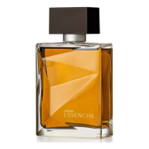 Imagem da oferta Perfume Natura Essencial Deo Parfum Tradicional Masculino - 100ml