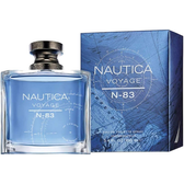 Imagem da oferta Perfume Nautica Voyage N83 - Eau de Toilette Spray 100 ML