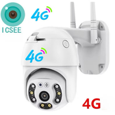 Imagem da oferta Câmera A8 Externa Ip A Prova D'água - Infravermelho Alarme Wifi Hd Sensor De Movimento BivoltApp