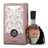 Imagem da oferta Perfume Al Wataniah Shagaf Al Ward Feminino - Eau de Parfum 100ml