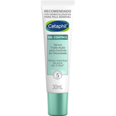 Imagem da oferta Cetaphil Oil Control Sérum Tripla Ação 30ml