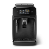 Imagem da oferta Cafeteira Espresso Automática Série 1200 Philips Walita Preta 1500W - EP1220/15