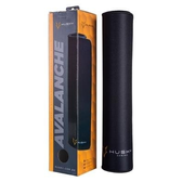 Imagem da oferta Mousepad Gamer Husky Gaming Black Frost Control Extra Grande 900x400mm - c