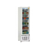 Imagem da oferta Expositor de Bebidas Vertical Gelopar GPTU-230 - 230L 1 Porta - Expositor de Bebidas - Magazine
