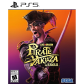 Imagem da oferta Jogo Like a Dragon: Pirate Yakuza in Hawaii - PS5
