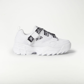 Imagem da oferta Tênis Fila Fast Charge Dark Tie Dye Feminino