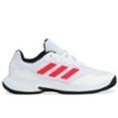 Imagem da oferta Tênis Adidas Gamecourt 2.0 Branco Vermelho e Preto