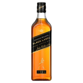 Imagem da oferta Whisky Johnnie Walker Black Label 500ml